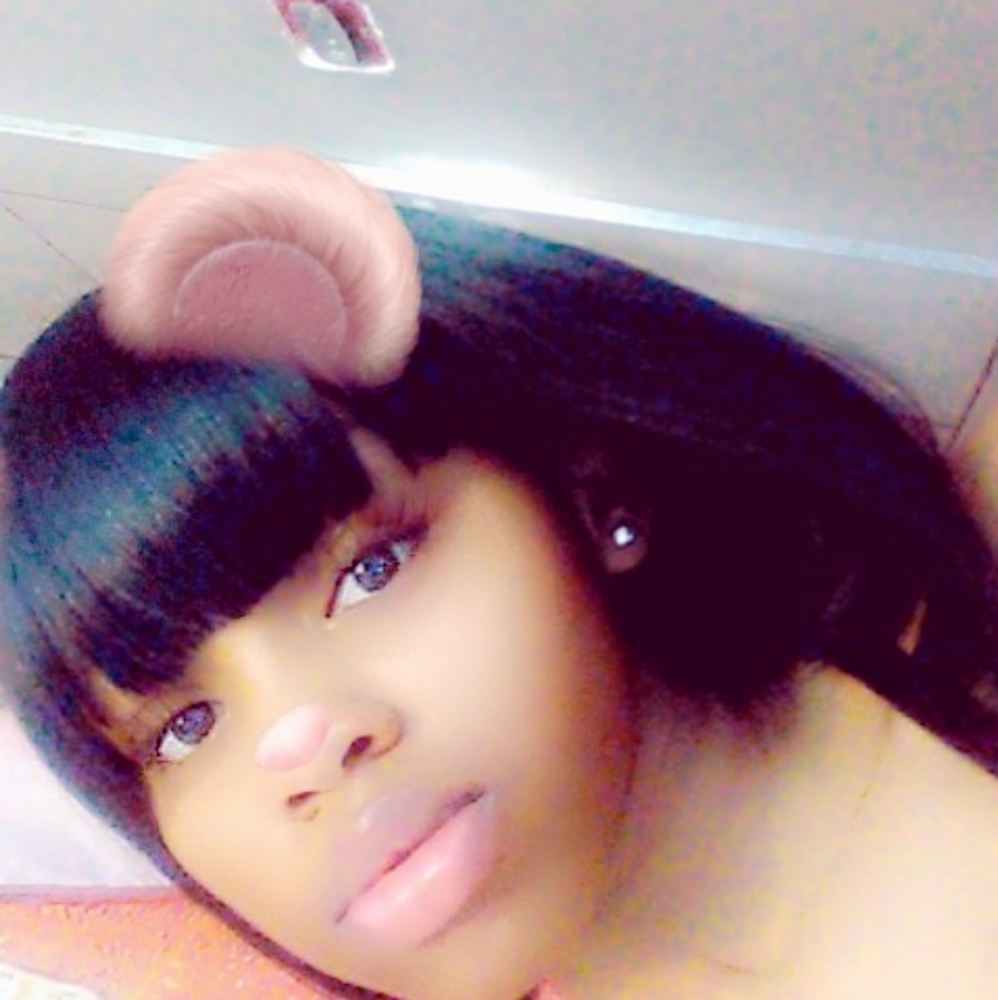 Meet your Posher, Aaliyah